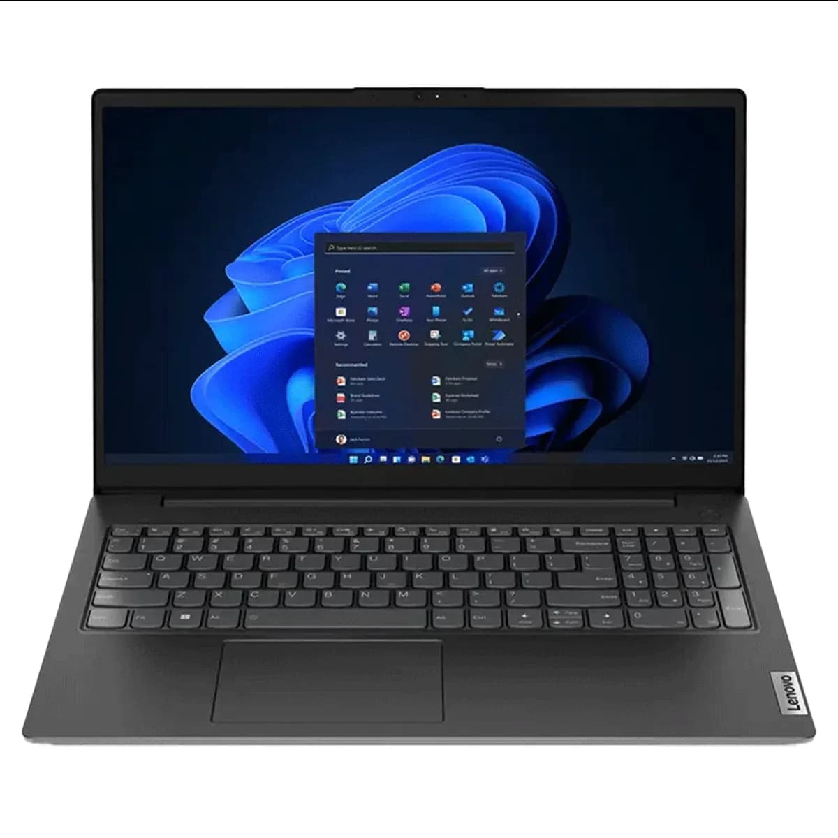 لپ تاپ لنوو V15 G4 Core i5 13420H 24GB 1TB SSD Intel Graphics | عماد رایان لپ تاپ لنوو V15 G4 Core i5 13420H 24GB 1TB SSD Intel Graphics