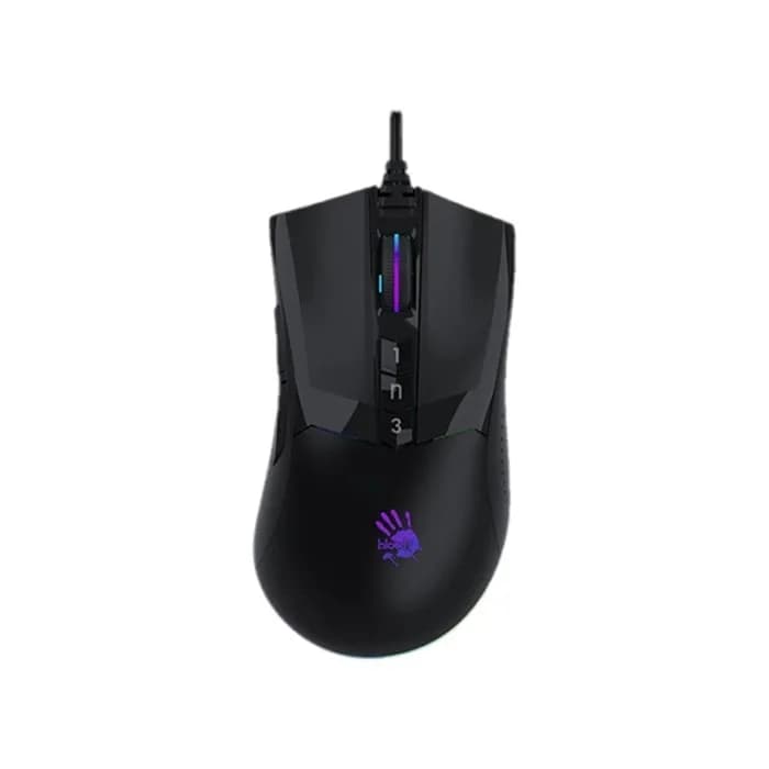ماوس مخصوص بازی بلادی مدل W90 Max | عماد رایان ماوس مخصوص بازی بلادی مدل W90 Max