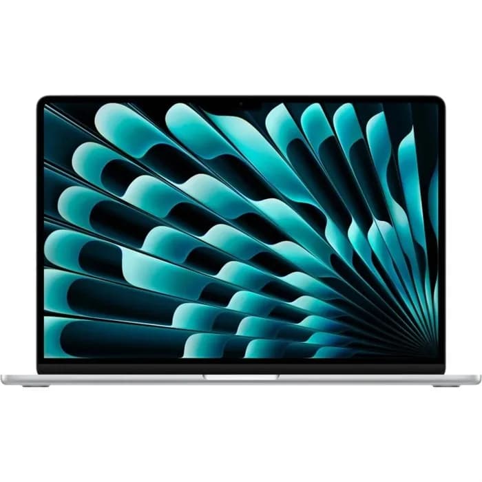 لپ تاپ 15.3 اینچی اپل MacBook Air MDV94 2026 M5 16GB 512GB | عماد رایان لپ تاپ 15.3 اینچی اپل MacBook Air MDV94 2026 M5 16GB 512GB