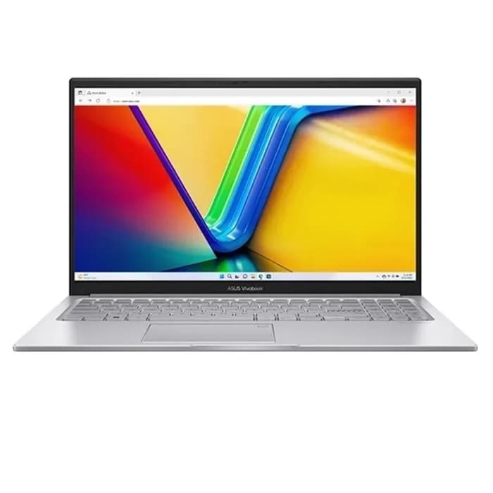 لپتاپ ایسوس مدل Vivobook X1504VA پردازنده Core i5 1335U رم 40GB حافظه 1TB | عماد رایان لپتاپ ایسوس مدل Vivobook X1504VA پردازنده Core i5 1335U رم 40GB حافظه 1TB