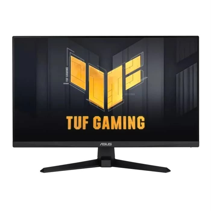 مانیتور گیمینگ 27 اینچ ایسوس مدل TUF Gaming VG27AQM5A (300 هرتز) | عماد رایان مانیتور گیمینگ 27 اینچ ایسوس مدل TUF Gaming VG27AQM5A (300 هرتز)
