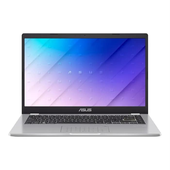 لپ تاپ ایسوس VivoBook Go 14 E410KA پردازنده Celeron N4500 رم 4GB حافظه 64+256 گیگابایت | عماد رایان لپ تاپ ایسوس VivoBook Go 14 E410KA پردازنده Celeron N4500 رم 4GB حافظه 64+256 گیگابایت