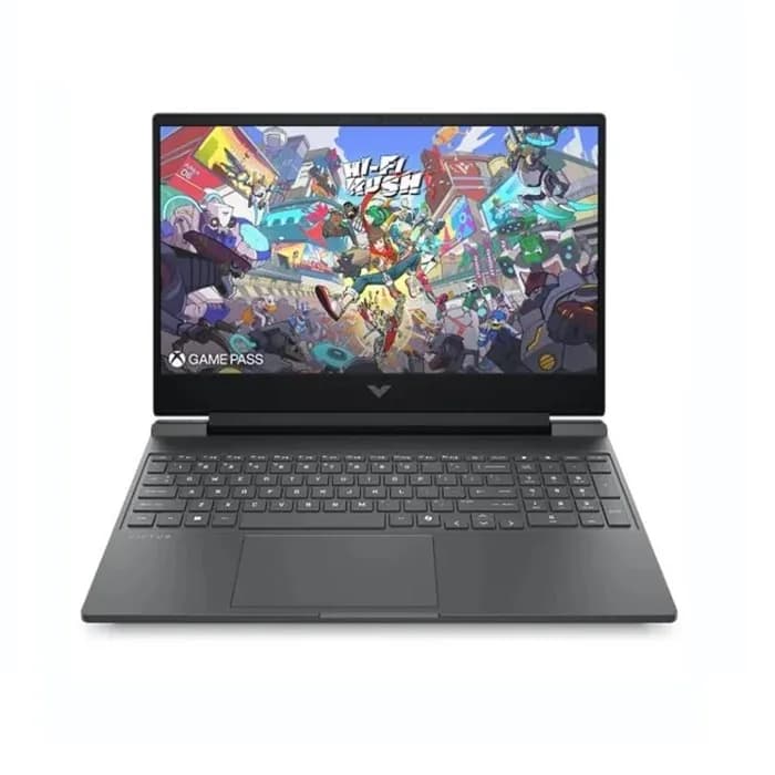 لپ تاپ گیمینگ اچ پی Victus 15 FA2021nia پردازنده Core i7 13620H رم 32GB حافظه 1TB SSD گرافیک 6GB RTX3050 | عماد رایان لپ تاپ گیمینگ اچ پی Victus 15 FA2021nia پردازنده Core i7 13620H رم 32GB حافظه 1TB SSD گرافیک 6GB RTX3050