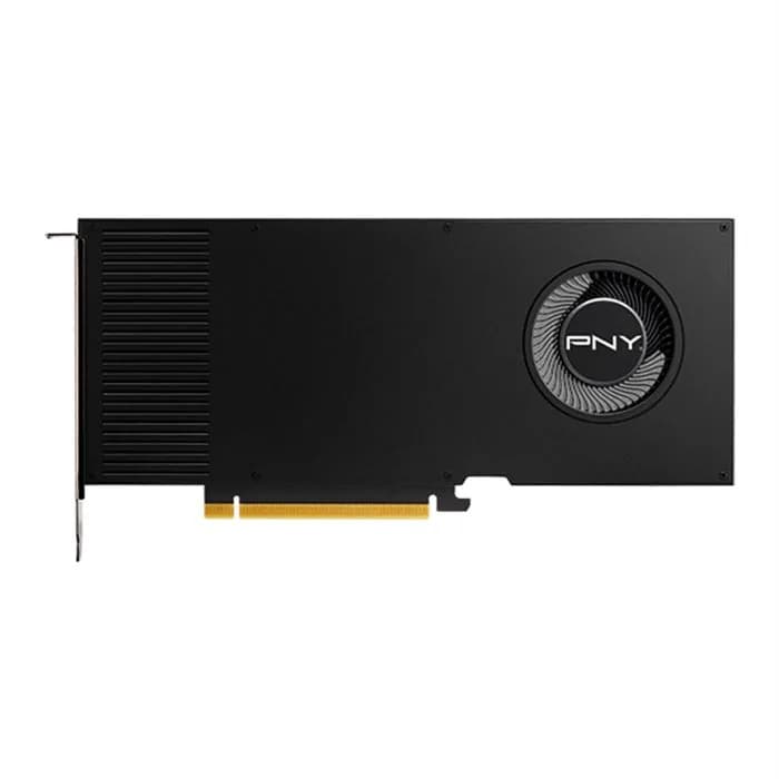 کارت گرافیک پی ان وای NVIDIA RTX A4000 16G | عماد رایان کارت گرافیک پی ان وای NVIDIA RTX A4000 16G