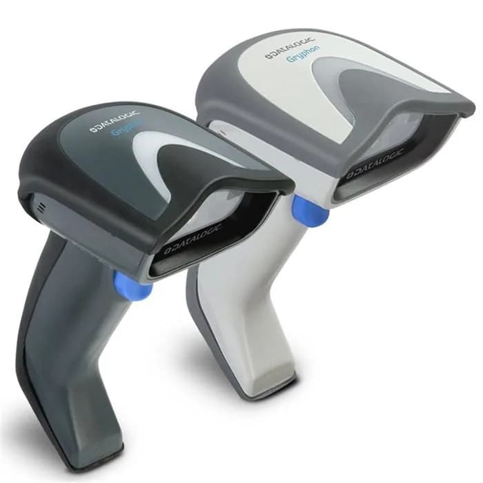 بارکدخوان دیتالاجیک مدل Gryphon 4132 | عماد رایان بارکدخوان دیتالاجیک مدل Gryphon 4132