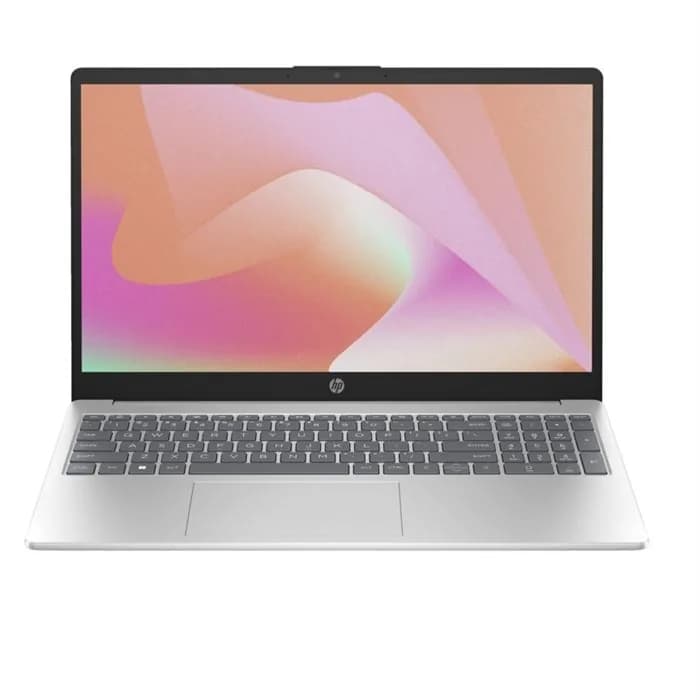 لپ تاپ اچ پی 15.6 اینچ مدل FD2050WM پردازنده Ultra 5 225U رم 8GB DDR5 حافظه 512GB SSD گرافیک Intel | عماد رایان لپ تاپ اچ پی 15.6 اینچ مدل FD2050WM پردازنده Ultra 5 225U رم 8GB DDR5 حافظه 512GB SSD گرافیک Intel