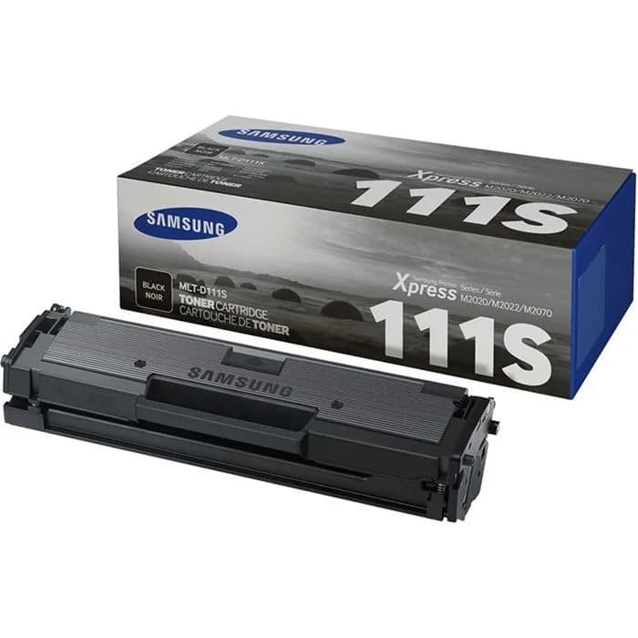 تونر سامسونگ مدل MLT-D111S | عماد رایان تونر سامسونگ مدل MLT-D111S