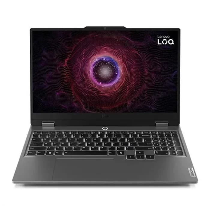 لپ تاپ لنوو گیمینگ LOQ پردازنده Core i7 14700HX رم 16GB حافظه 1TB SSD گرافیک 8GB RTX5050 | عماد رایان لپ تاپ لنوو گیمینگ LOQ پردازنده Core i7 14700HX رم 16GB حافظه 1TB SSD گرافیک 8GB RTX5050