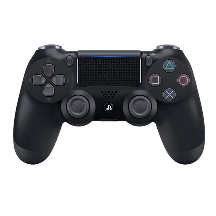 دسته بازی بی سیم سونی مدل PS4 DualShock | عماد رایان دسته بازی بی سیم سونی مدل PS4 DualShock