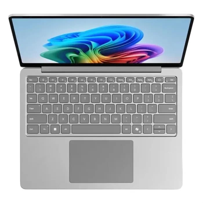 لپ تاپ 13 اینچی مایکروسافت مدلSurface Laptop 8 پردازنده Snapdragon X Plus رم 16GB حافظه 512GB SSD | عماد رایان لپ تاپ 13 اینچی مایکروسافت مدلSurface Laptop 8 پردازنده Snapdragon X Plus رم 16GB حافظه 512GB SSD