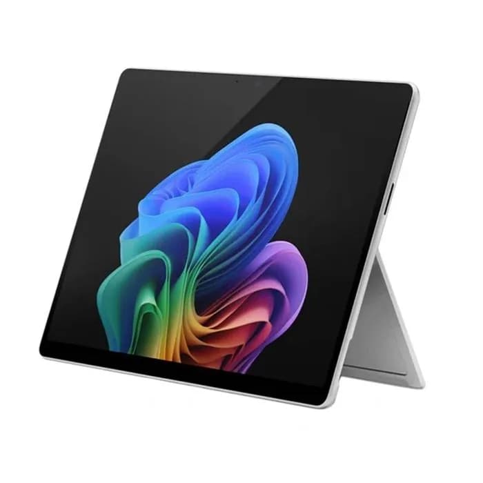 تبلت مایکروسافت 13 اینچ مدل Surface Pro 11 پردازنده Snapdragon X Plus رم 16GB حافظه 1TB SSD گرافیک Adreno | عماد رایان تبلت مایکروسافت 13 اینچ مدل Surface Pro 11 پردازنده Snapdragon X Plus رم 16GB حافظه 1TB SSD گرافیک Adreno