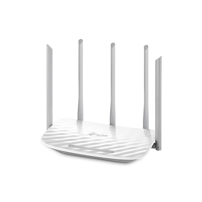 روتر بیسیم AC1350 تی پی لینک مدل Archer C60 — | عماد رایان روتر بیسیم AC1350 تی پی لینک مدل Archer C60 —