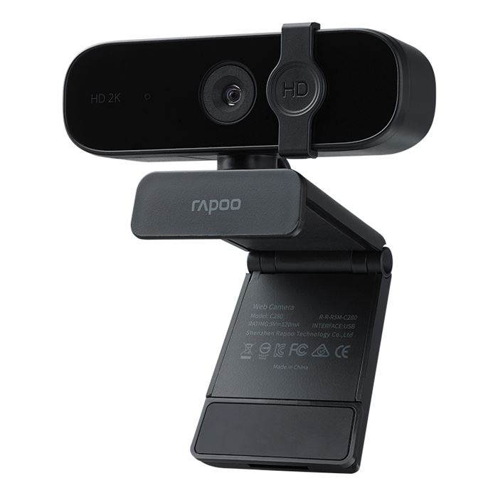 وب کم رپو مدل C280 — | عماد رایان وب کم رپو مدل C280 —