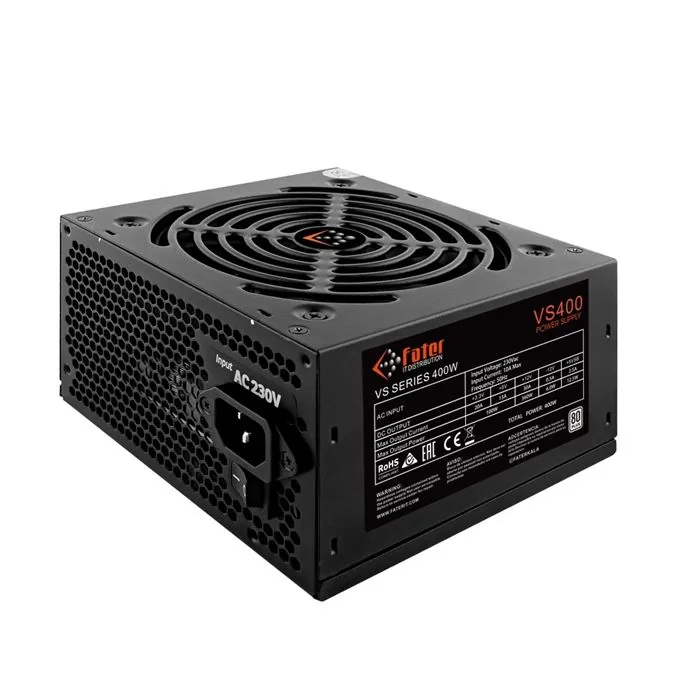 پاور فاطر 400 وات Power Fater VS400 — | عماد رایان پاور فاطر 400 وات Power Fater VS400 —