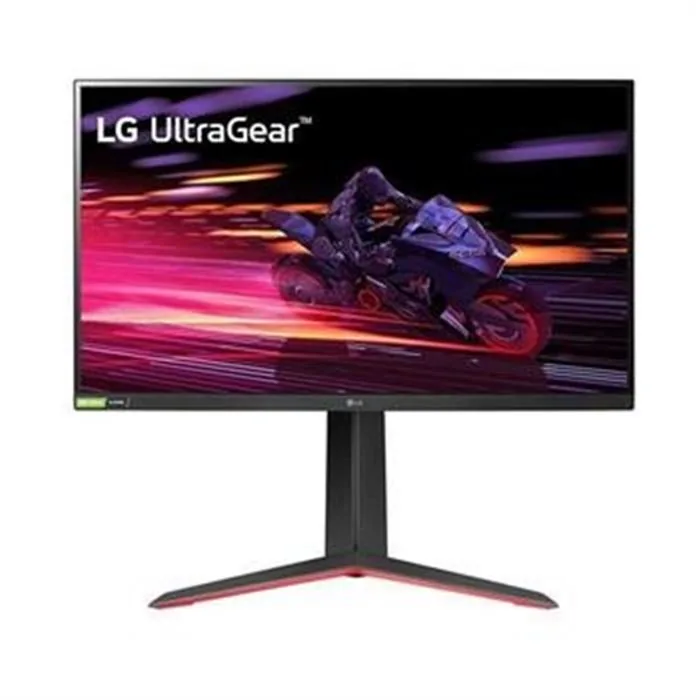 مانیتور گیمینگ 27 اینچ ال جی مدل 27GP750 (240 هرتز) — | عماد رایان مانیتور گیمینگ 27 اینچ ال جی مدل 27GP750 (240 هرتز) —