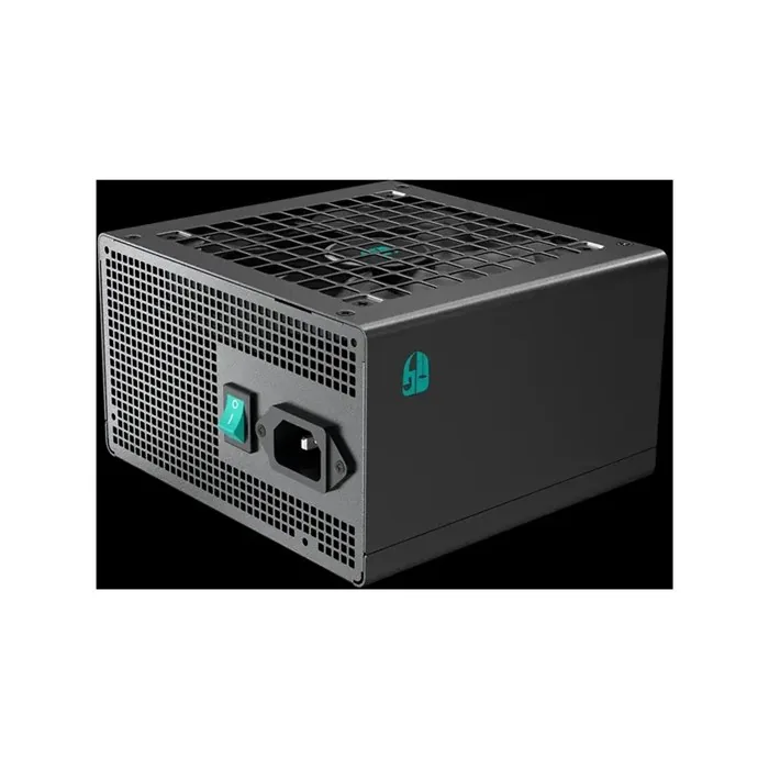 منبع تغذیه (پاور) کامپیوتر 850 وات گیمراستورم مدل GamerStrom PN850D Gold — مشکی | عماد رایان منبع تغذیه (پاور) کامپیوتر 850 وات گیمراستورم مدل GamerStrom PN850D Gold — مشکی