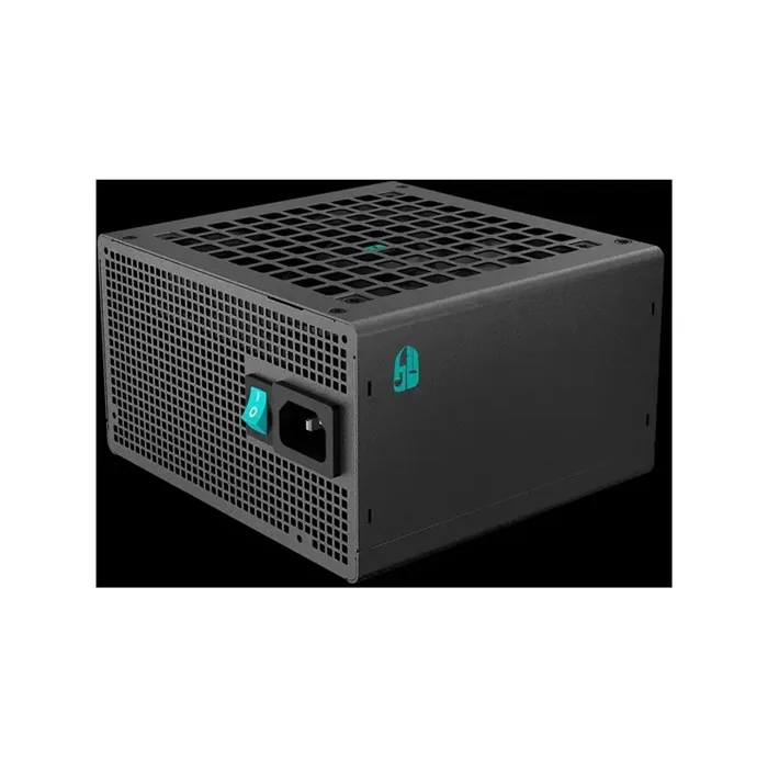 پاور 750 وات گیمراستورم GAMERSTROM PQ750G ATX3.1 GOLD — | عماد رایان پاور 750 وات گیمراستورم GAMERSTROM PQ750G ATX3.1 GOLD —
