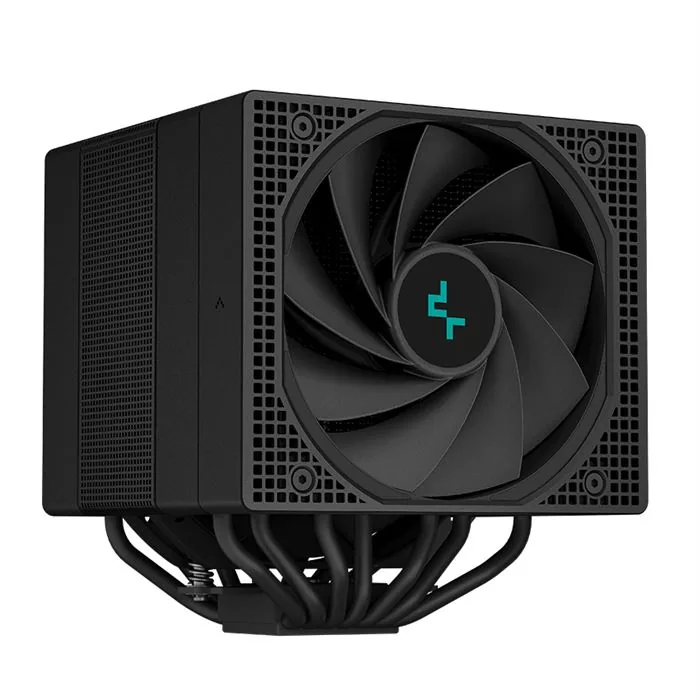 فن پردازنده دیپ کول ASSASSIN IV — | عماد رایان فن پردازنده دیپ کول ASSASSIN IV —