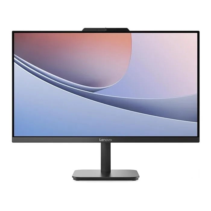 کامپیوتر All in One لنوو V100 Core i3 N305 8GB 512GB SSD Intel Graphics — مشکی | عماد رایان کامپیوتر All in One لنوو V100 Core i3 N305 8GB 512GB SSD Intel Graphics — مشکی