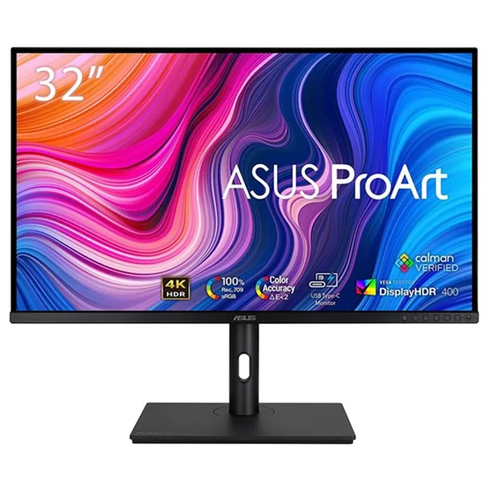 مانیتور 32 اینچ ایسوس مدل ProArt PA329CV (60 هرتز) — | عماد رایان مانیتور 32 اینچ ایسوس مدل ProArt PA329CV (60 هرتز) —