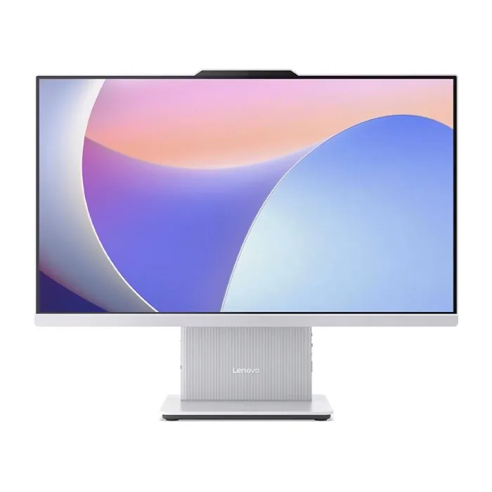 کامپیوتر All in one لنوو مدل IdeaCentre A390 Intel Core i3 1315U 8GB 512GB SSD Intel Graphic non-Touch — نقرهای | عماد رایان کامپیوتر All in one لنوو مدل IdeaCentre A390 Intel Core i3 1315U 8GB 512GB SSD Intel Graphic non-Touch — نقرهای