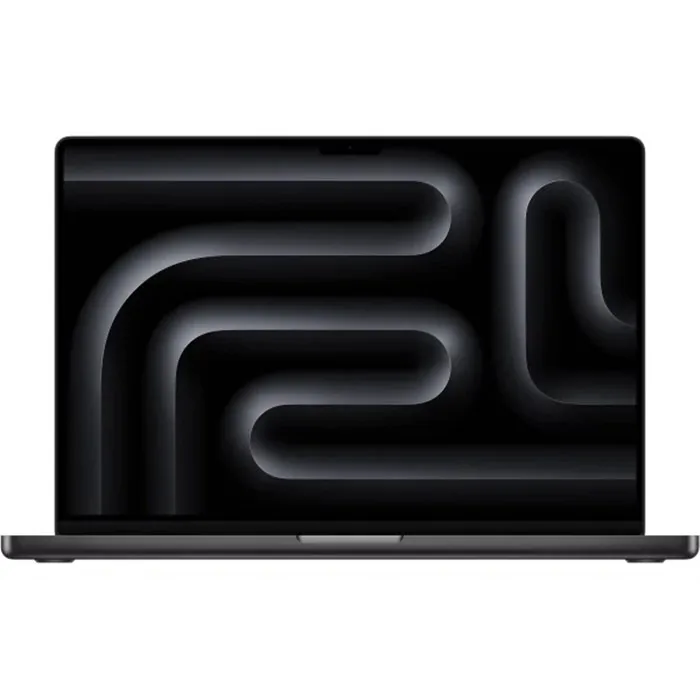 لپ تاپ اپل 16 اینچی مدل مک بوک پرو MGEE4 2026 پردازنده M5 رم 48GB حافظه 2TB SSD — مشکی | عماد رایان لپ تاپ اپل 16 اینچی مدل مک بوک پرو MGEE4 2026 پردازنده M5 رم 48GB حافظه 2TB SSD — مشکی