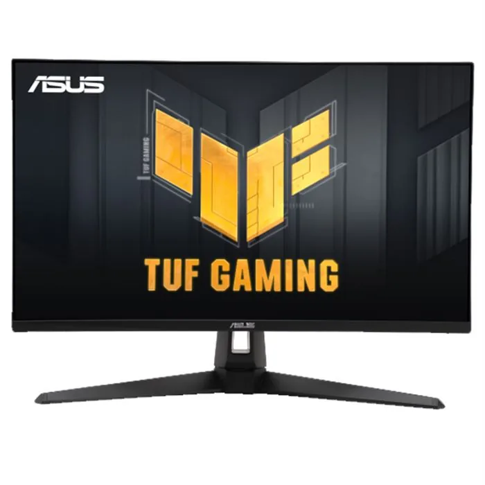 مانیتور گیمینگ 27 اینچ ایسوس مدل TUF Gaming VG27AQA1A (165 هرتز) — | عماد رایان مانیتور گیمینگ 27 اینچ ایسوس مدل TUF Gaming VG27AQA1A (165 هرتز) —