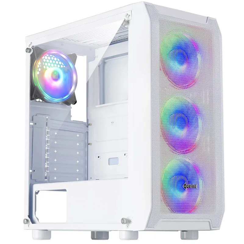 کیس کامپیوتر فاطر Fater FG 720W — | عماد رایان کیس کامپیوتر فاطر Fater FG 720W —