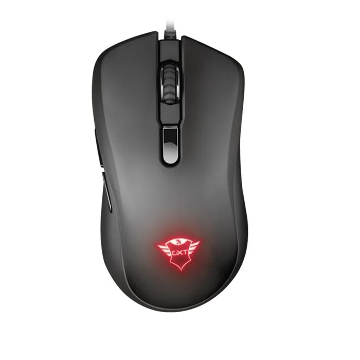 ماوس باسیم گیمینگ تراست مدل GXT 930 JACX — | عماد رایان ماوس باسیم گیمینگ تراست مدل GXT 930 JACX —