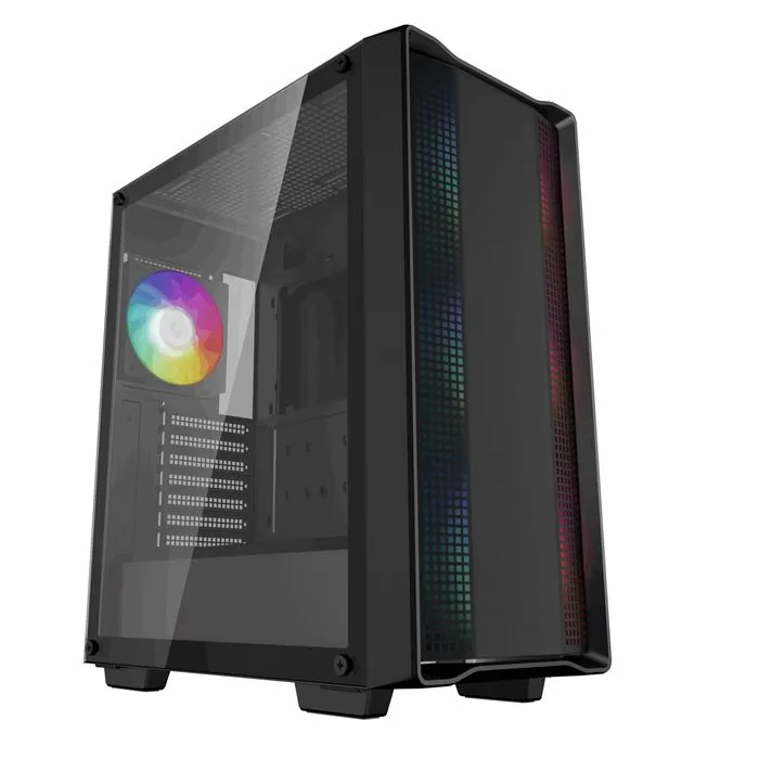 کیس دیپ کول Deep Cool CC560 ARGB V2 — | عماد رایان کیس دیپ کول Deep Cool CC560 ARGB V2 —