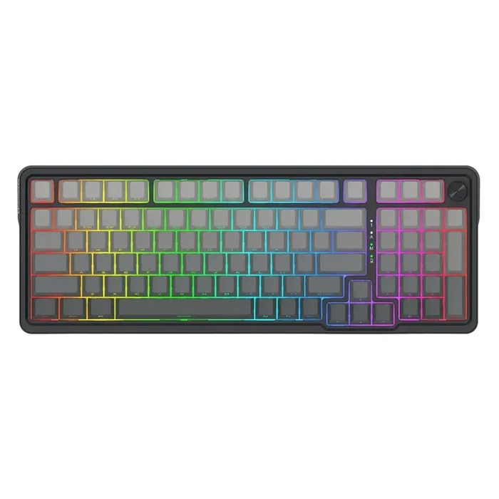 کیبورد مکانیکال گیمینگ ردراگون مدل EISA K686 SP PRO RGB — | عماد رایان کیبورد مکانیکال گیمینگ ردراگون مدل EISA K686 SP PRO RGB —
