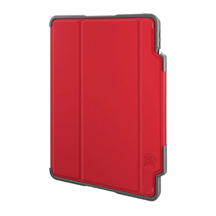 کیف کلاسوری اس تی ام مدل Dux Plus 2018 مناسب برای تبلت اپل Ipad Pro 12.9 Inch — سرمهای | عماد رایان کیف کلاسوری اس تی ام مدل Dux Plus 2018 مناسب برای تبلت اپل Ipad Pro 12.9 Inch — سرمهای
