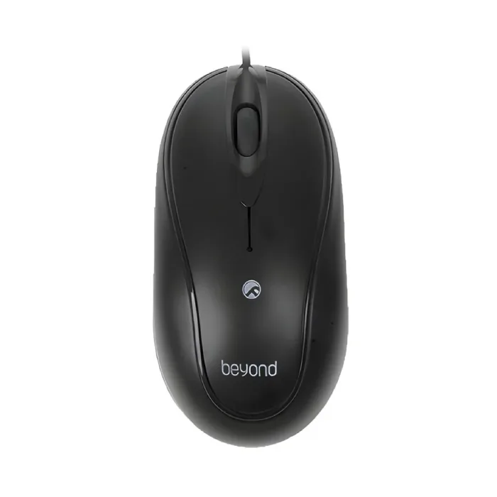 ماوس باسیم بیاند مدل BM-1150 — | عماد رایان ماوس باسیم بیاند مدل BM-1150 —