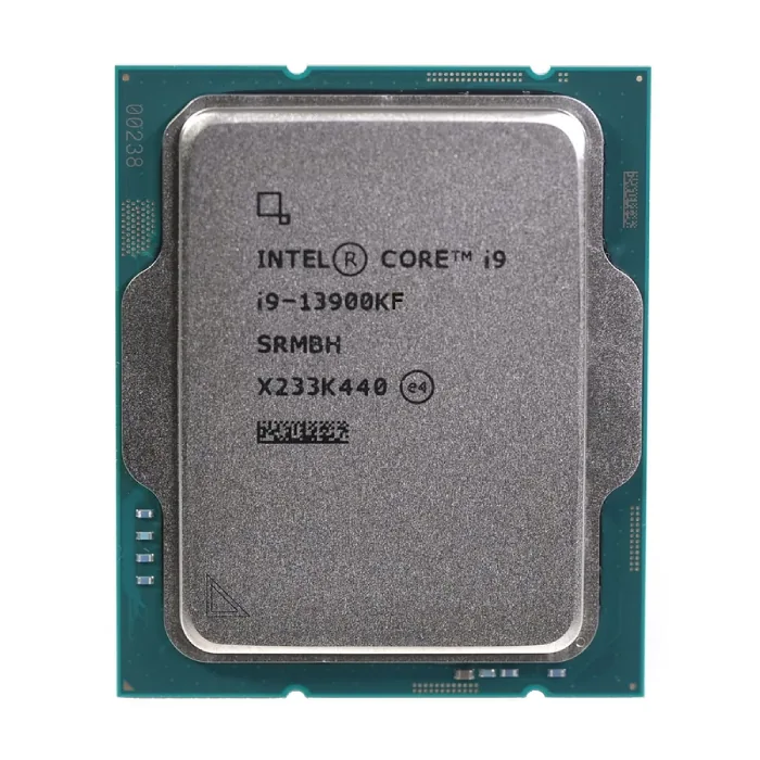 پردازنده اینتل CPU Intel Core i9-13900KF بدون باکس — | عماد رایان پردازنده اینتل CPU Intel Core i9-13900KF بدون باکس —