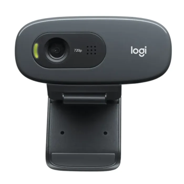 وب کم لاجیتک مدل C270 HD — | عماد رایان وب کم لاجیتک مدل C270 HD —