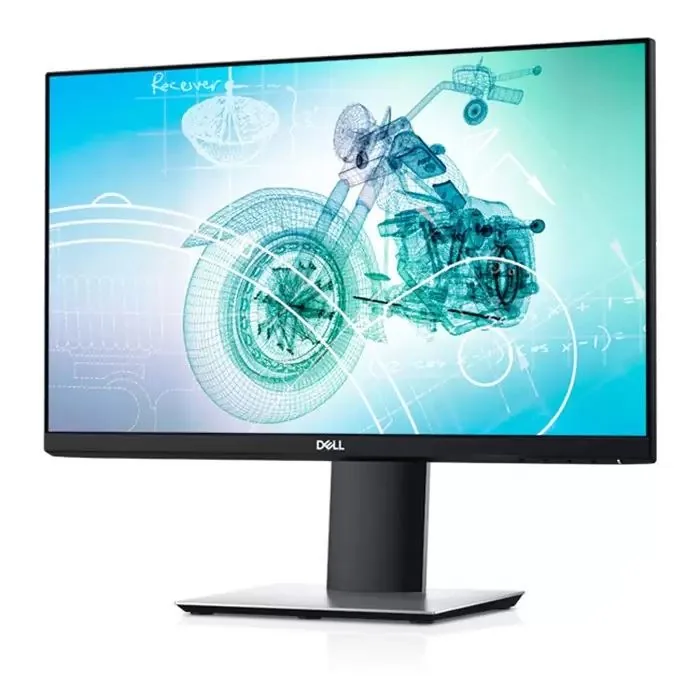 مانیتور استوک دل DELL P2219H سایز 22 اینچ — | عماد رایان مانیتور استوک دل DELL P2219H سایز 22 اینچ —
