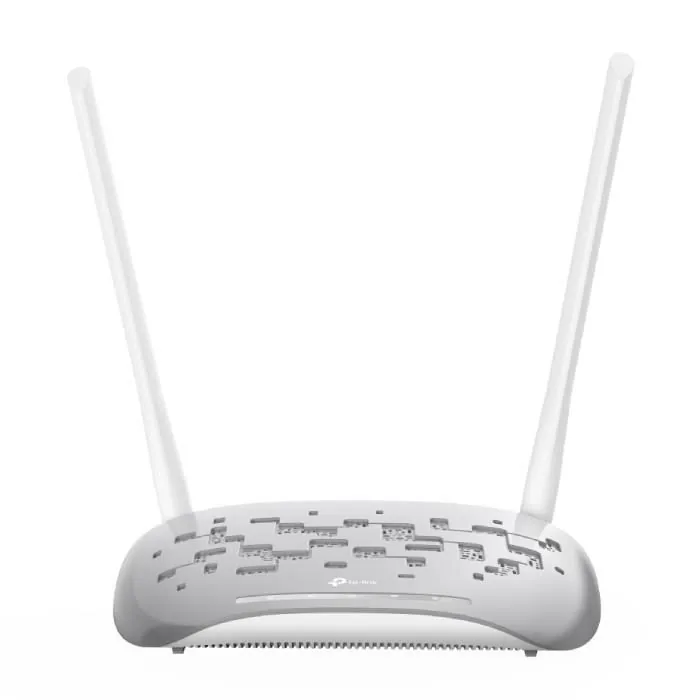 مودم روتر VDSL/ADSL بی سیم N300 تی پی لینک مدل TD-W9950 — | عماد رایان مودم روتر VDSL/ADSL بی سیم N300 تی پی لینک مدل TD-W9950 —