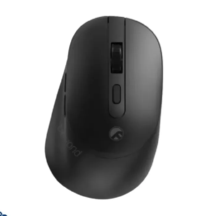 ماوس بی سیم بیاند مدل BM-1730 RF — مشکی | عماد رایان ماوس بی سیم بیاند مدل BM-1730 RF — مشکی