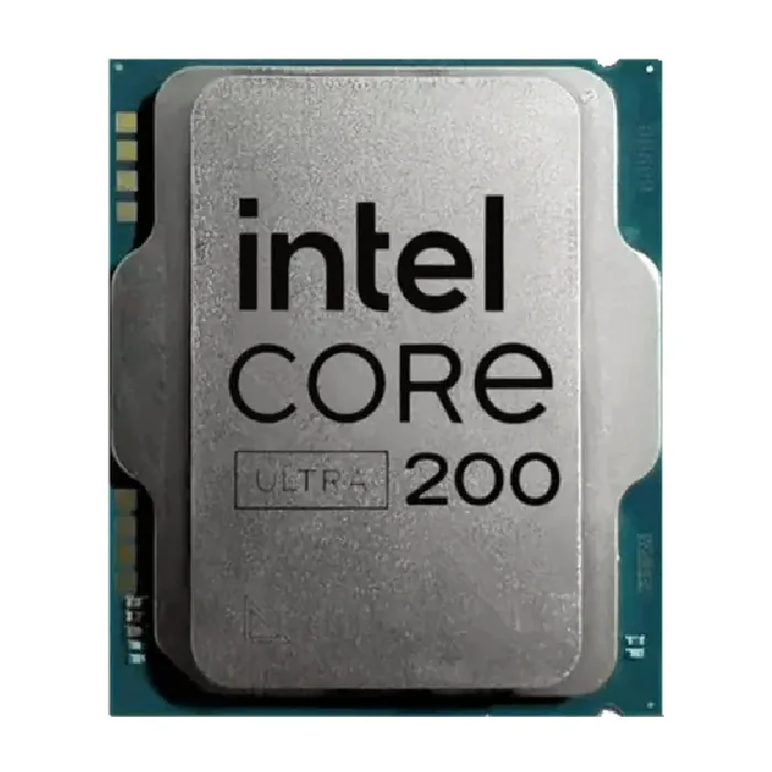 پردازنده اینتل CPU Intel Core Ultra 5 225F بدون باکس — | عماد رایان پردازنده اینتل CPU Intel Core Ultra 5 225F بدون باکس —