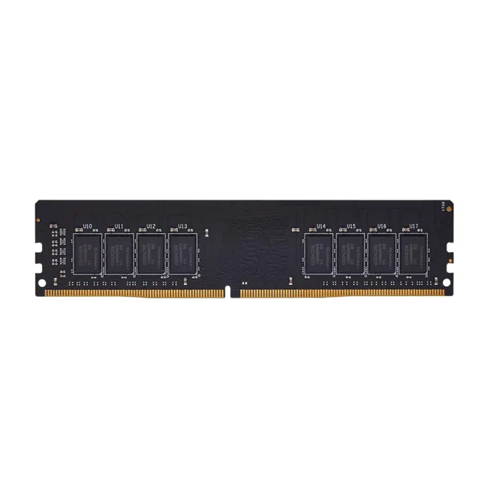 رم کامپیوتر DDR4 تک کاناله 2666 مگاهرتز CL19 کلو مدل U-DIMM ظرفیت 4 گیگابایت — | عماد رایان رم کامپیوتر DDR4 تک کاناله 2666 مگاهرتز CL19 کلو مدل U-DIMM ظرفیت 4 گیگابایت —