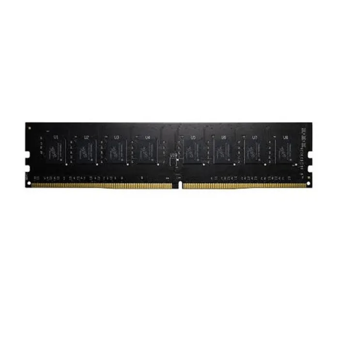 رم کامپیوتر DDR4 تک کاناله 2666 مگاهرتز CL19 گیل مدل Pristine ظرفیت 8 گیگابایت — مشکی | عماد رایان رم کامپیوتر DDR4 تک کاناله 2666 مگاهرتز CL19 گیل مدل Pristine ظرفیت 8 گیگابایت — مشکی