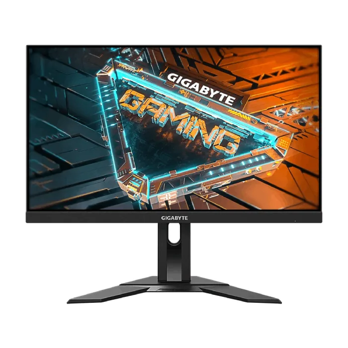 مانیتور گیمینگ 24 اینچ گیگابایت مدل G24F 2 (165 هرتز) — | عماد رایان مانیتور گیمینگ 24 اینچ گیگابایت مدل G24F 2 (165 هرتز) —