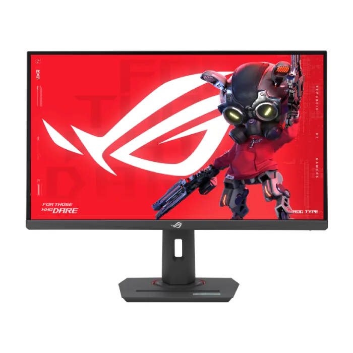 مانیتور گیمینگ 27 اینچ ایسوس مدل ROG Strix XG27UCS — | عماد رایان مانیتور گیمینگ 27 اینچ ایسوس مدل ROG Strix XG27UCS —