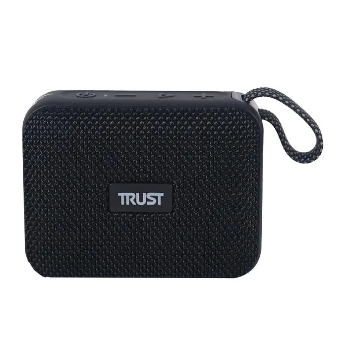 اسپیکر قابل حمل تراست مدل TBS-320 — | عماد رایان اسپیکر قابل حمل تراست مدل TBS-320 —