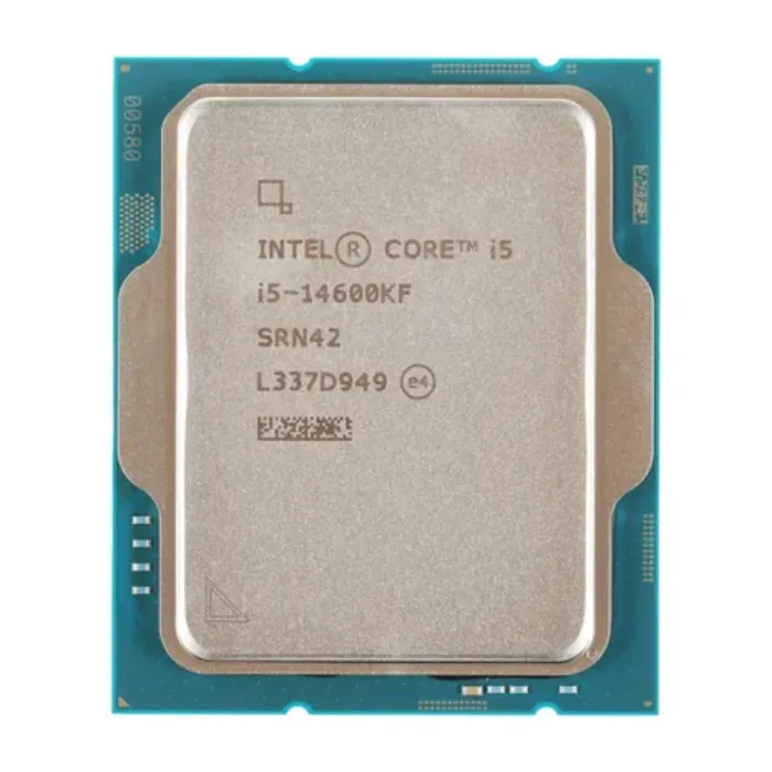پردازنده اینتل Core i5 14600KF Raptor Lake Refresh — | عماد رایان پردازنده اینتل Core i5 14600KF Raptor Lake Refresh —