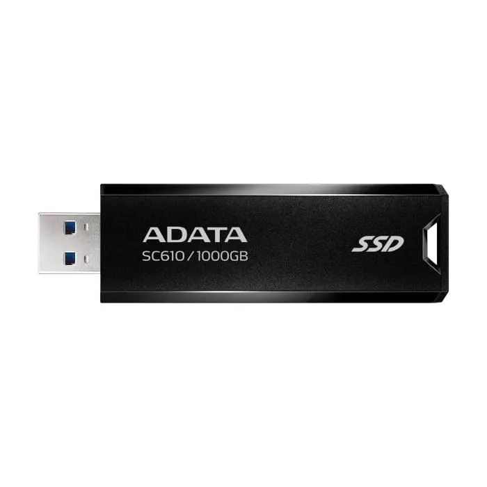 اس اس دی اکسترنال ای دیتا SC610 ظرفیت 1 ترابایت — | عماد رایان اس اس دی اکسترنال ای دیتا SC610 ظرفیت 1 ترابایت —