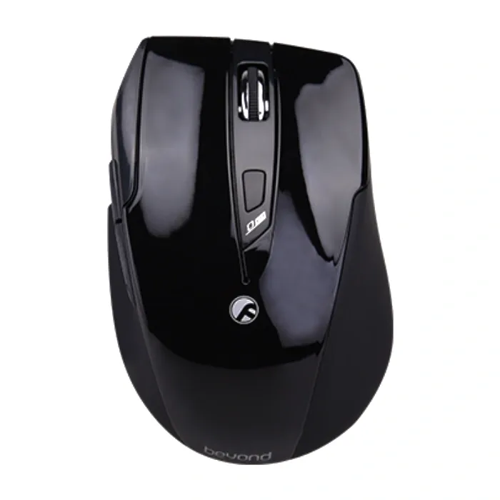 ماوس وایرلس بیاند BM-3535 RF — | عماد رایان ماوس وایرلس بیاند BM-3535 RF —