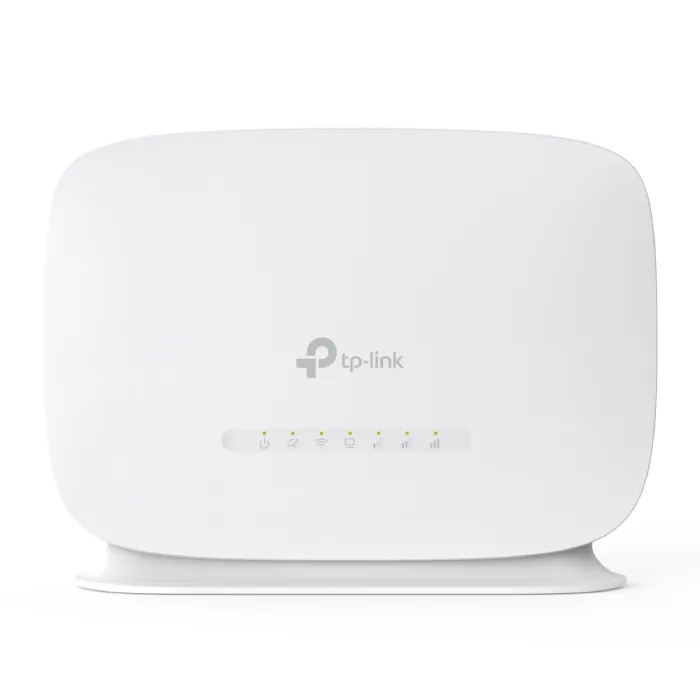 مودم 3G/4G تی-پی-لینک مدل TL-MR105 — | عماد رایان مودم 3G/4G تی-پی-لینک مدل TL-MR105 —