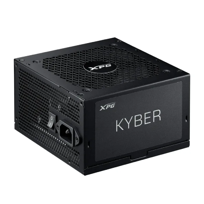 پاور 850 وات ای دیتا مدل XPG KYBER — | عماد رایان پاور 850 وات ای دیتا مدل XPG KYBER —