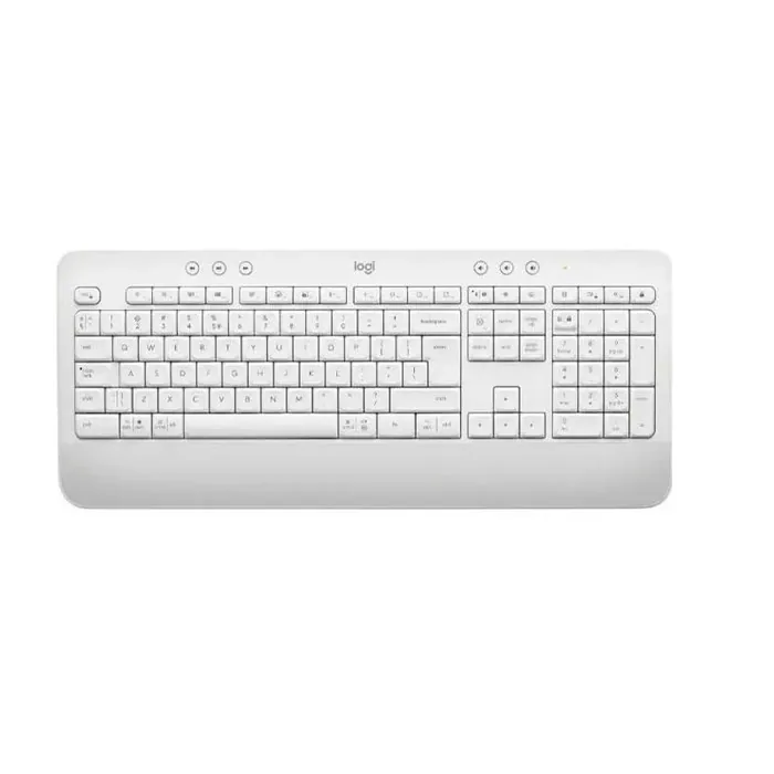 کیبورد لاجیتک مدل SIGNATURE K650 — | عماد رایان کیبورد لاجیتک مدل SIGNATURE K650 —